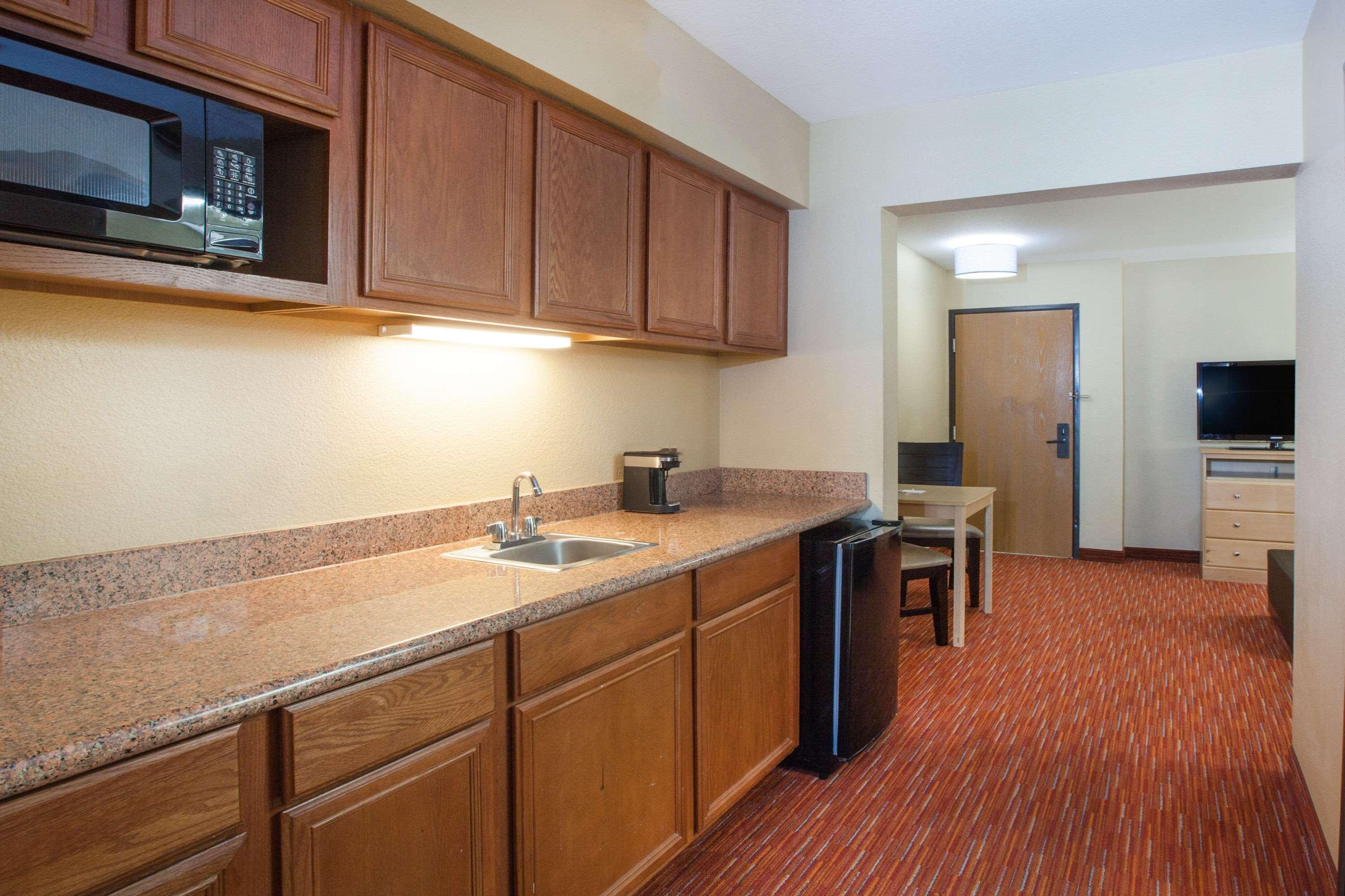 Hawthorn Extended Stay By Wyndham Corpus Christi Exterior foto